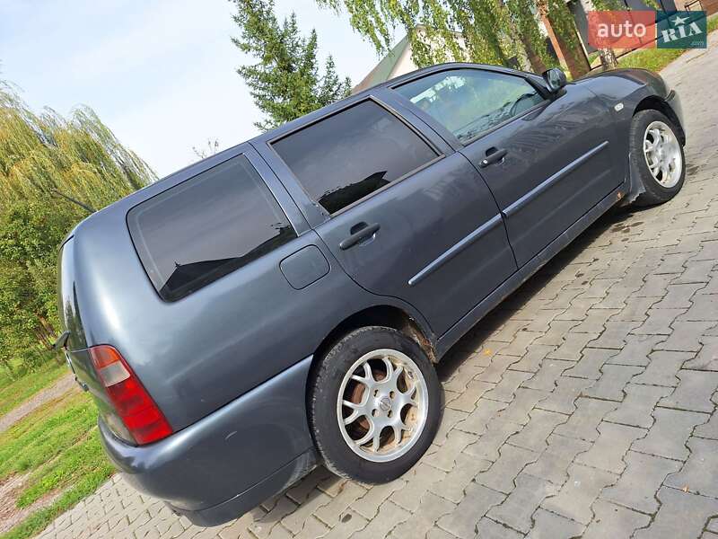 Хэтчбек Volkswagen Polo 2001 в Черновцах фото 5 Хэтчбек Volkswagen Polo 2001 в Черновцах
