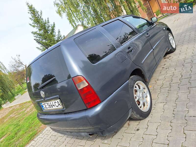 Хэтчбек Volkswagen Polo 2001 в Черновцах фото 9 Хэтчбек Volkswagen Polo 2001 в Черновцах