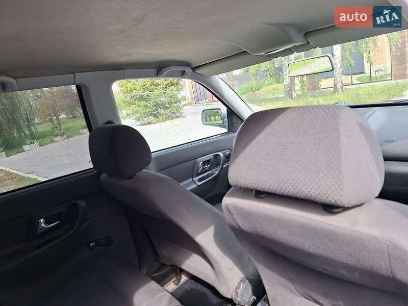 Хэтчбек Volkswagen Polo 2001 в Черновцах фото 22 Хэтчбек Volkswagen Polo 2001 в Черновцах