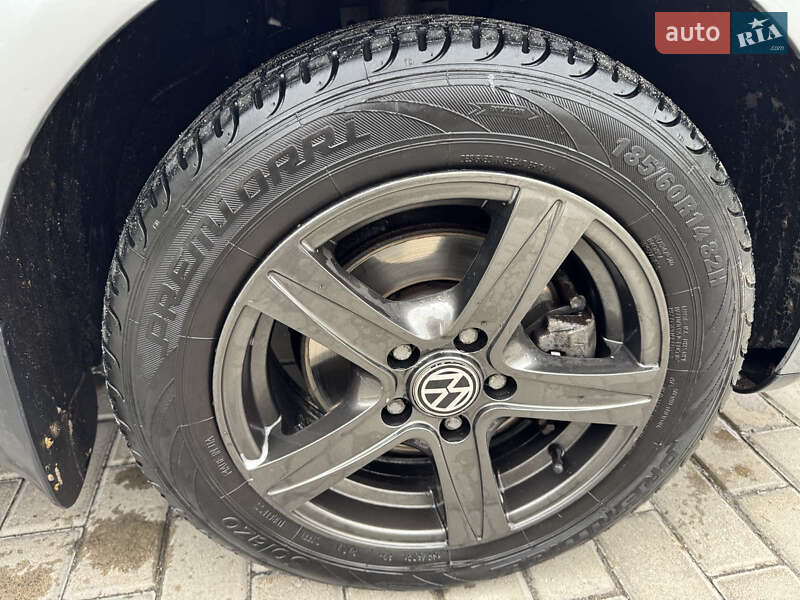 Хетчбек Volkswagen Polo 2007 в Києві фото 23 Хетчбек Volkswagen Polo 2007 в Києві