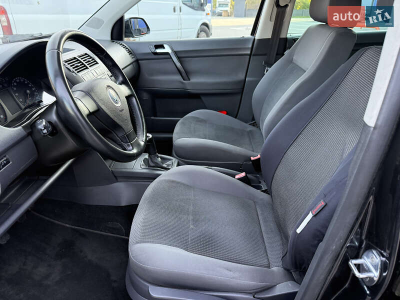 Хэтчбек Volkswagen Polo 2009 в Ровно фото 28 Хэтчбек Volkswagen Polo 2009 в Ровно