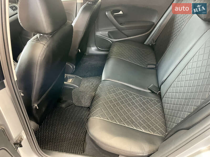 Седан Volkswagen Polo 2017 в Харькове фото 13 Седан Volkswagen Polo 2017 в Харькове