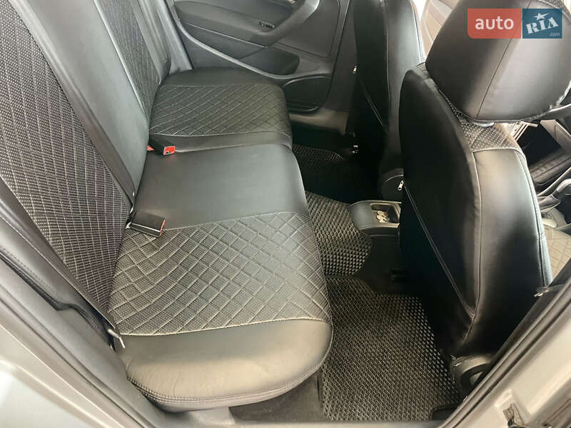 Седан Volkswagen Polo 2017 в Харькове фото 17 Седан Volkswagen Polo 2017 в Харькове