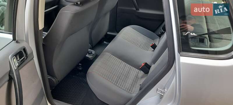 Хэтчбек Volkswagen Polo 2006 в Одессе фото 10 Хэтчбек Volkswagen Polo 2006 в Одессе