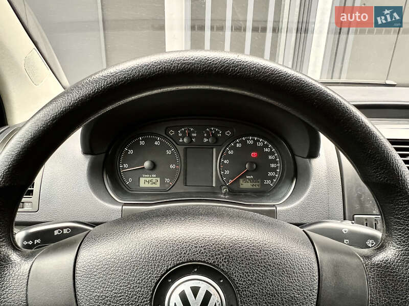 Хэтчбек Volkswagen Polo 2008 в Киеве фото 4 Хэтчбек Volkswagen Polo 2008 в Киеве