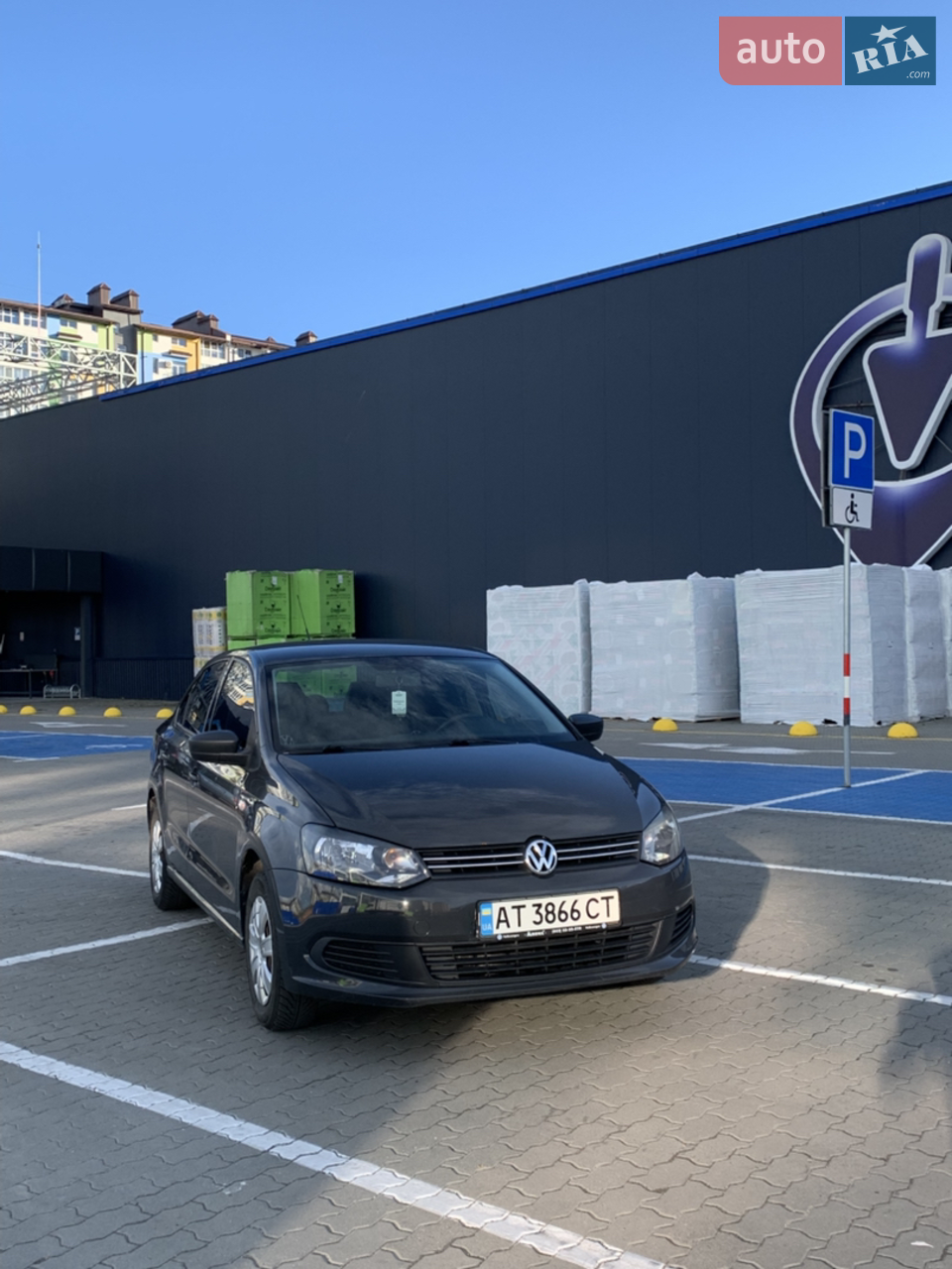 2011 Volkswagen Polo - мініатюра 29