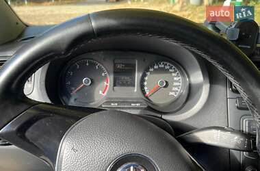 Седан Volkswagen Polo 2018 в 