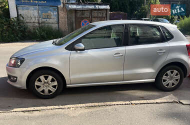 Хетчбек Volkswagen Polo 2012 в  фото 2 Хетчбек Volkswagen Polo 2012 в