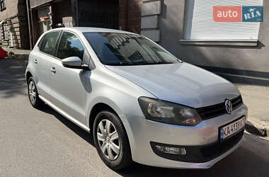 Хетчбек Volkswagen Polo 2012 в  фото 7 Хетчбек Volkswagen Polo 2012 в