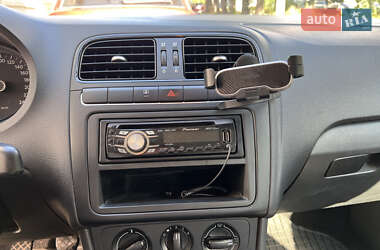Хетчбек Volkswagen Polo 2012 в  фото 12 Хетчбек Volkswagen Polo 2012 в