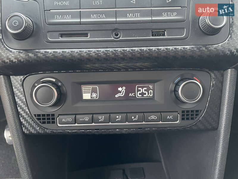 Седан Volkswagen Polo 2018 в Киеве фото 14 Седан Volkswagen Polo 2018 в Киеве