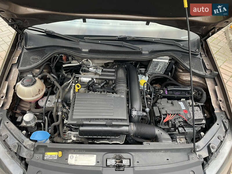 Седан Volkswagen Polo 2018 в Киеве фото 20 Седан Volkswagen Polo 2018 в Киеве