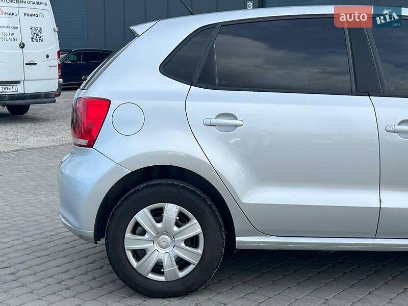 Хэтчбек Volkswagen Polo 2011 в Львове фото 10 Хэтчбек Volkswagen Polo 2011 в Львове