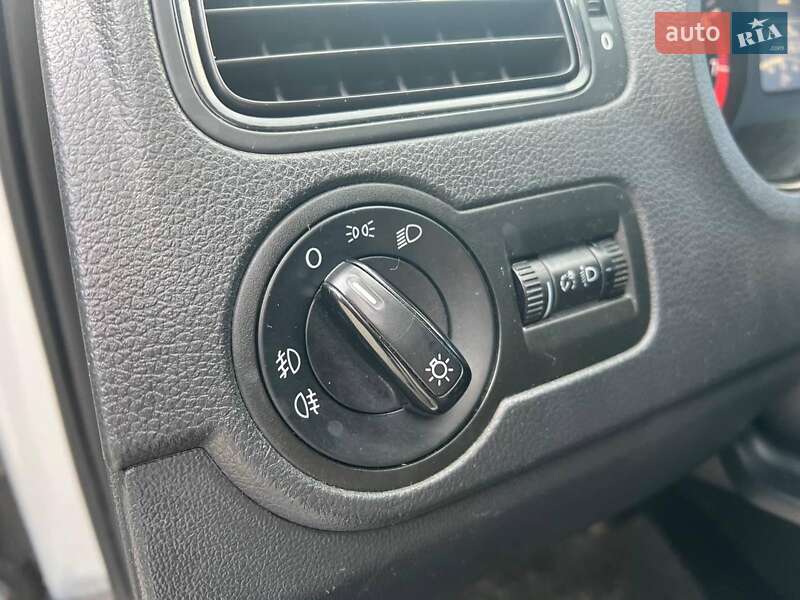 Хэтчбек Volkswagen Polo 2011 в Львове фото 19 Хэтчбек Volkswagen Polo 2011 в Львове