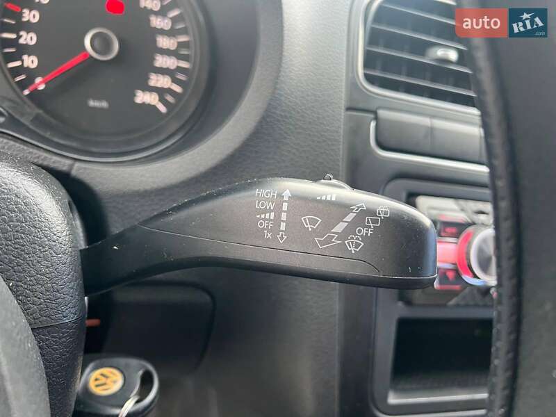 Хэтчбек Volkswagen Polo 2011 в Львове фото 22 Хэтчбек Volkswagen Polo 2011 в Львове