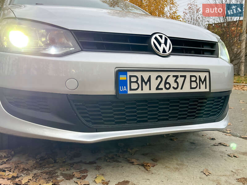 Хэтчбек Volkswagen Polo 2011 в Сумах фото 17 Хэтчбек Volkswagen Polo 2011 в Сумах