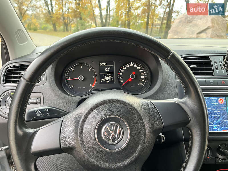 Хэтчбек Volkswagen Polo 2011 в Сумах фото 29 Хэтчбек Volkswagen Polo 2011 в Сумах