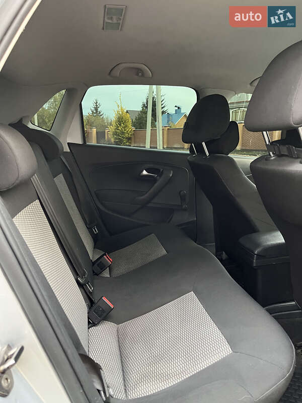 Хэтчбек Volkswagen Polo 2011 в Сумах фото 39 Хэтчбек Volkswagen Polo 2011 в Сумах