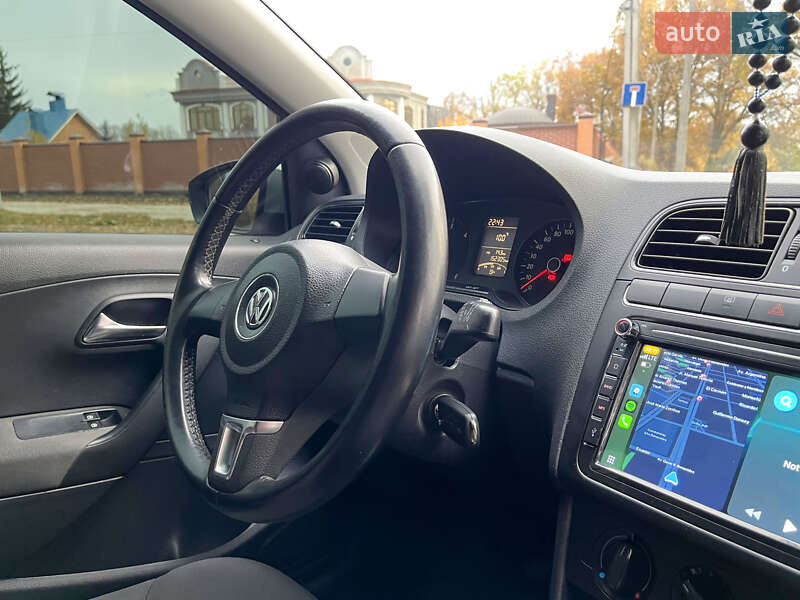 Хэтчбек Volkswagen Polo 2011 в Сумах фото 44 Хэтчбек Volkswagen Polo 2011 в Сумах