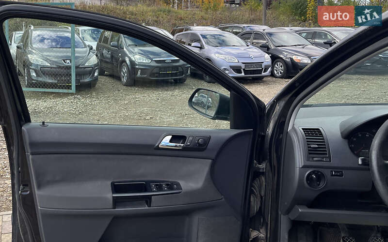 Хэтчбек Volkswagen Polo 2007 в Стрые