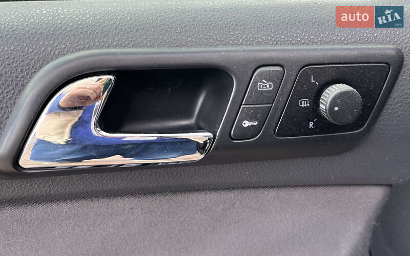 Хэтчбек Volkswagen Polo 2007 в Стрые