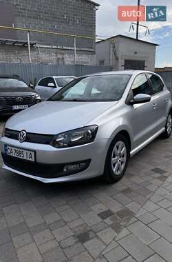 Хетчбек Volkswagen Polo 2012 в Черкасах