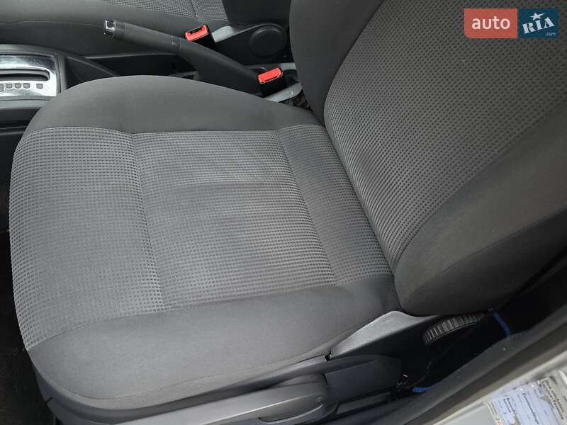 Хэтчбек Volkswagen Polo 2004 в Тернополе