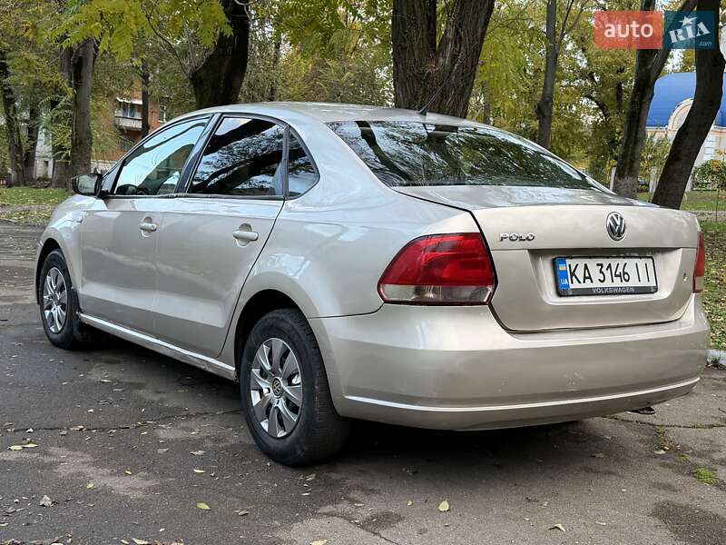 Volkswagen Polo 2013 Volkswagen Polo 2013