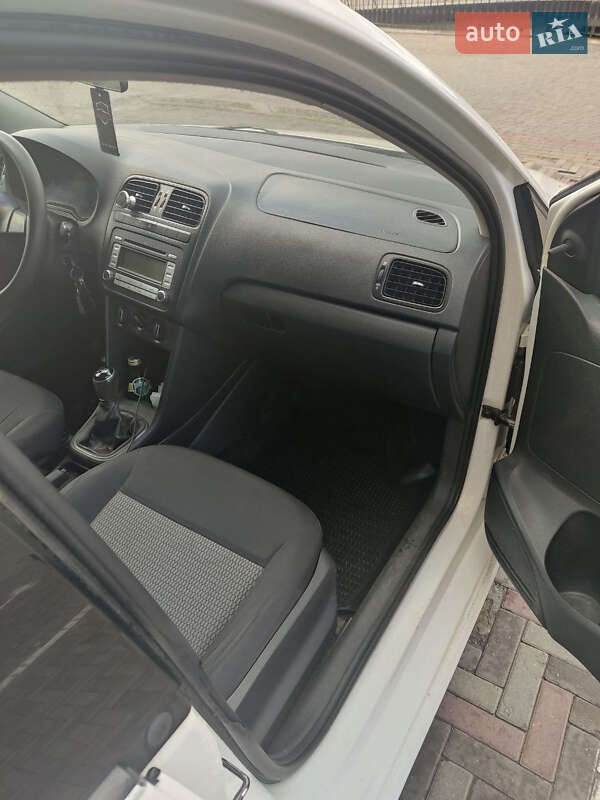 Седан Volkswagen Polo 2012 в Харькове фото 8 Седан Volkswagen Polo 2012 в Харькове