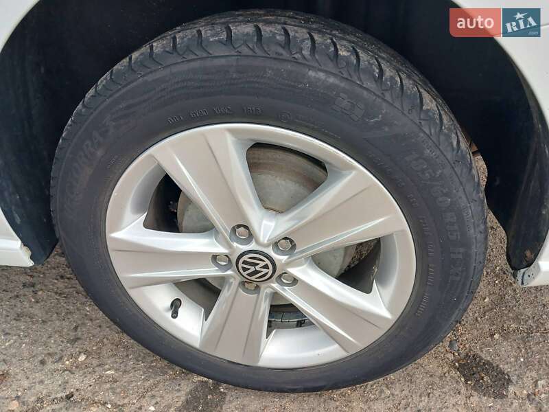 Седан Volkswagen Polo 2016 в Николаеве фото 17 Седан Volkswagen Polo 2016 в Николаеве