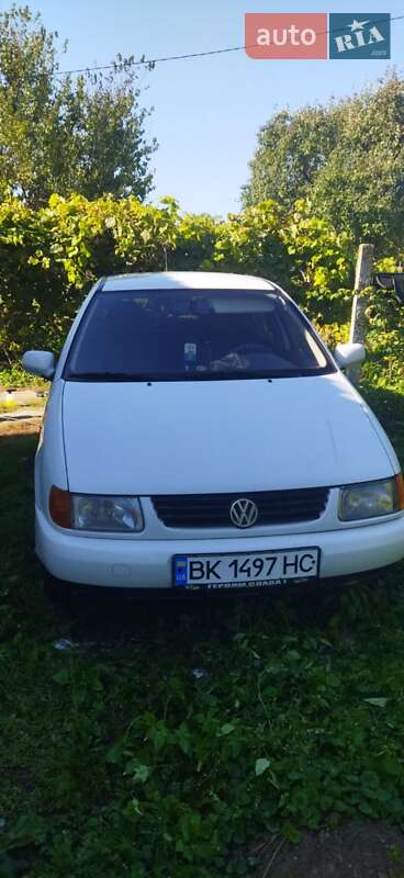Volkswagen Polo 1999