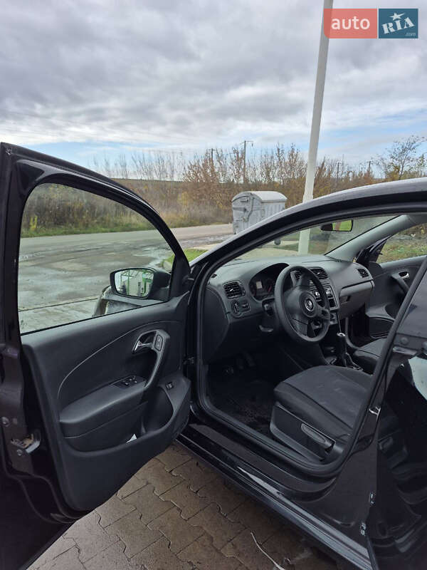 Седан Volkswagen Polo 2012 в Конотопе фото 6 Седан Volkswagen Polo 2012 в Конотопе