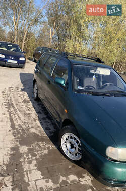 Хэтчбек Volkswagen Polo 1998 в Бережанах