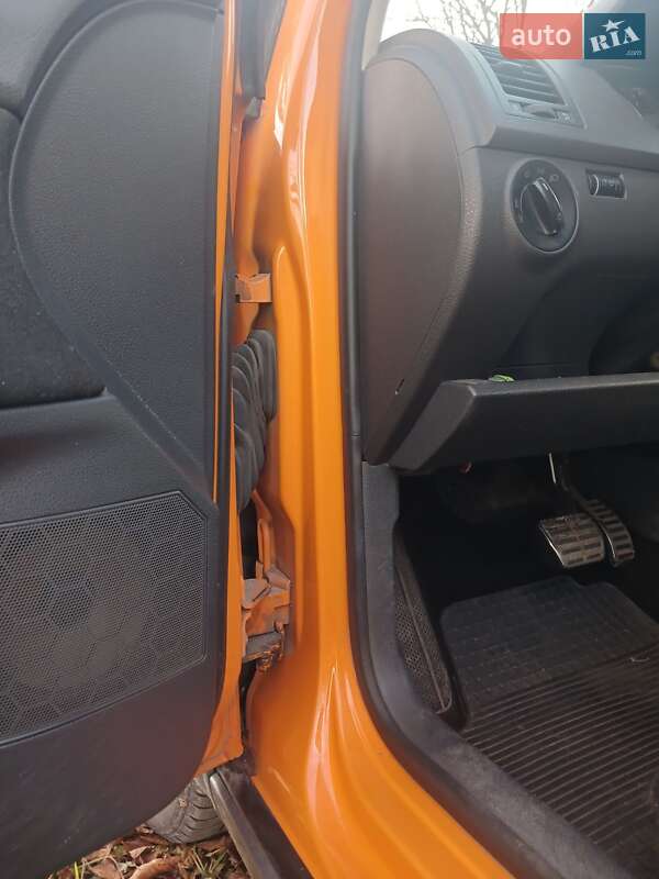 Хэтчбек Volkswagen Polo 2008 в Виннице фото 15 Хэтчбек Volkswagen Polo 2008 в Виннице