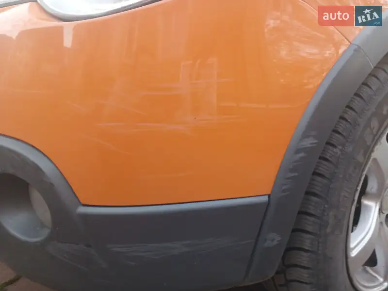 Volkswagen Polo 2008 VIN WVWZZZ9NZ9Y028475 фото оголошення 20 з 64