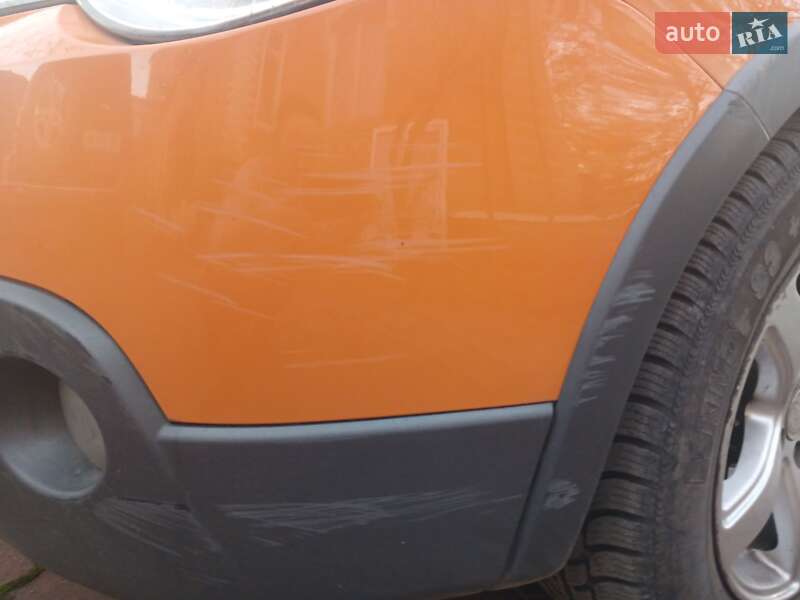 Хэтчбек Volkswagen Polo 2008 в Виннице фото 21 Хэтчбек Volkswagen Polo 2008 в Виннице