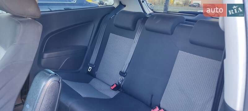 Хэтчбек Volkswagen Polo 2012 в Киеве фото 12 Хэтчбек Volkswagen Polo 2012 в Киеве