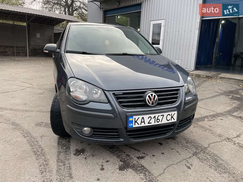 Volkswagen Polo 2006