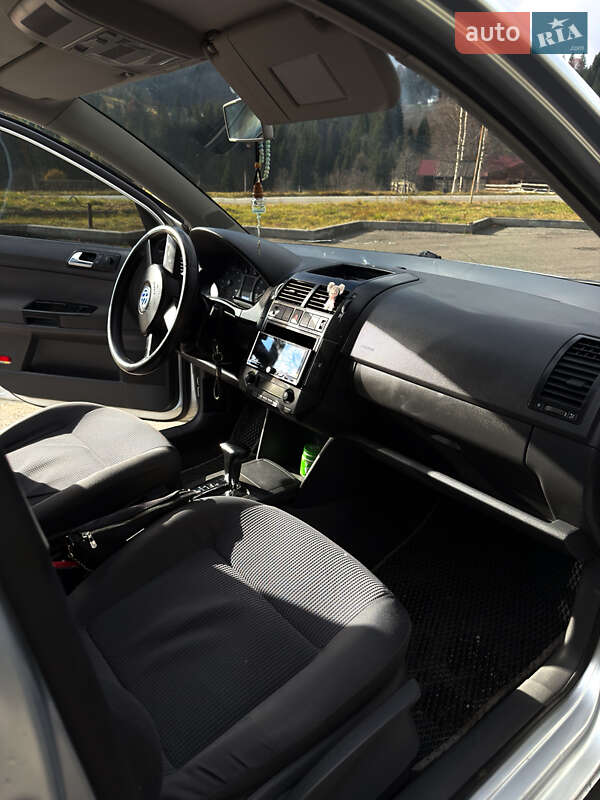 Хетчбек Volkswagen Polo 2002 в Верховині фото 7 Хетчбек Volkswagen Polo 2002 в Верховині