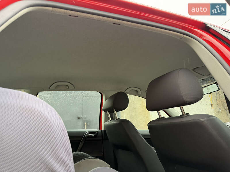 Хэтчбек Volkswagen Polo 2008 в Одессе