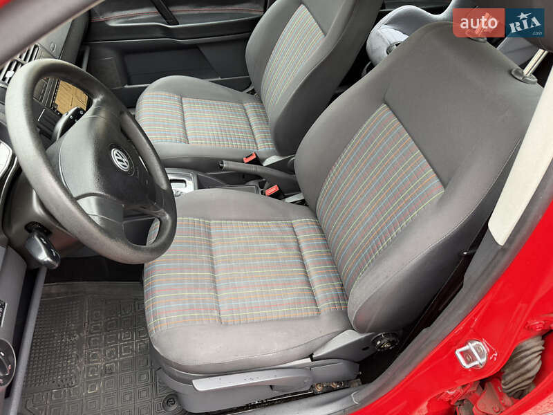Хэтчбек Volkswagen Polo 2008 в Одессе