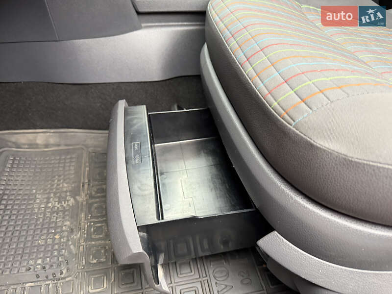 Хэтчбек Volkswagen Polo 2008 в Одессе