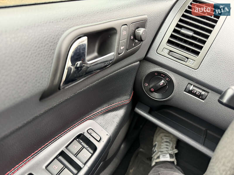 Хэтчбек Volkswagen Polo 2008 в Одессе