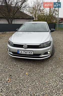 Хетчбек Volkswagen Polo 2019 в Смілі