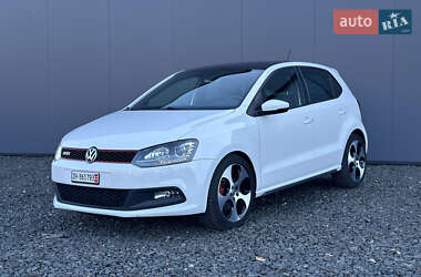Хетчбек Volkswagen Polo 2011 в Луцьку