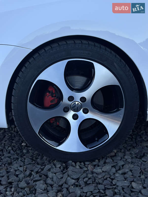 Хэтчбек Volkswagen Polo 2011 в Луцке