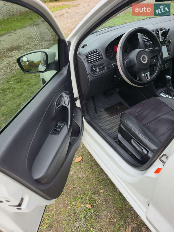 Седан Volkswagen Polo 2011 в Никополе фото 9 Седан Volkswagen Polo 2011 в Никополе
