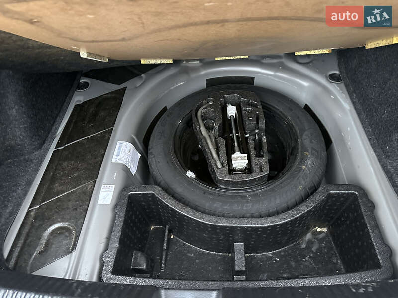 Седан Volkswagen Polo 2017 в Желтых Водах