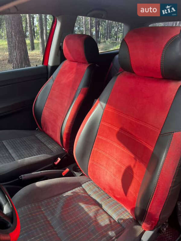 Хэтчбек Volkswagen Polo 2007 в Виннице фото 21 Хэтчбек Volkswagen Polo 2007 в Виннице