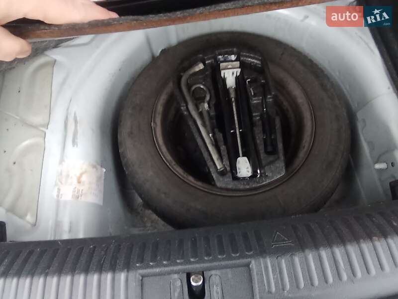 Хетчбек Volkswagen Polo 2012 в Харкові